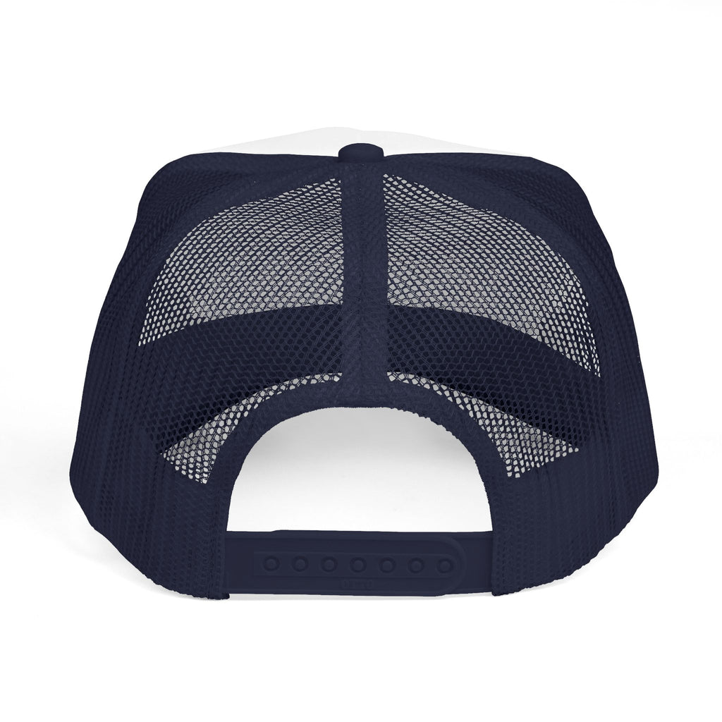 Shepherds House Recovery Trucker Hat — Shepherds House Recovery Mesh Cap
