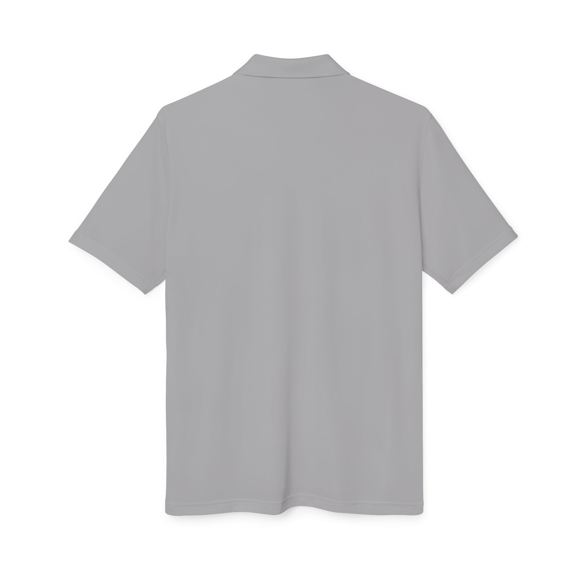 House Logo Polo Shirt | Adidas Performance Polo