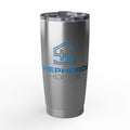 Shepherds House Stainless Steel 20oz Tumbler – Insulated Travel Cup