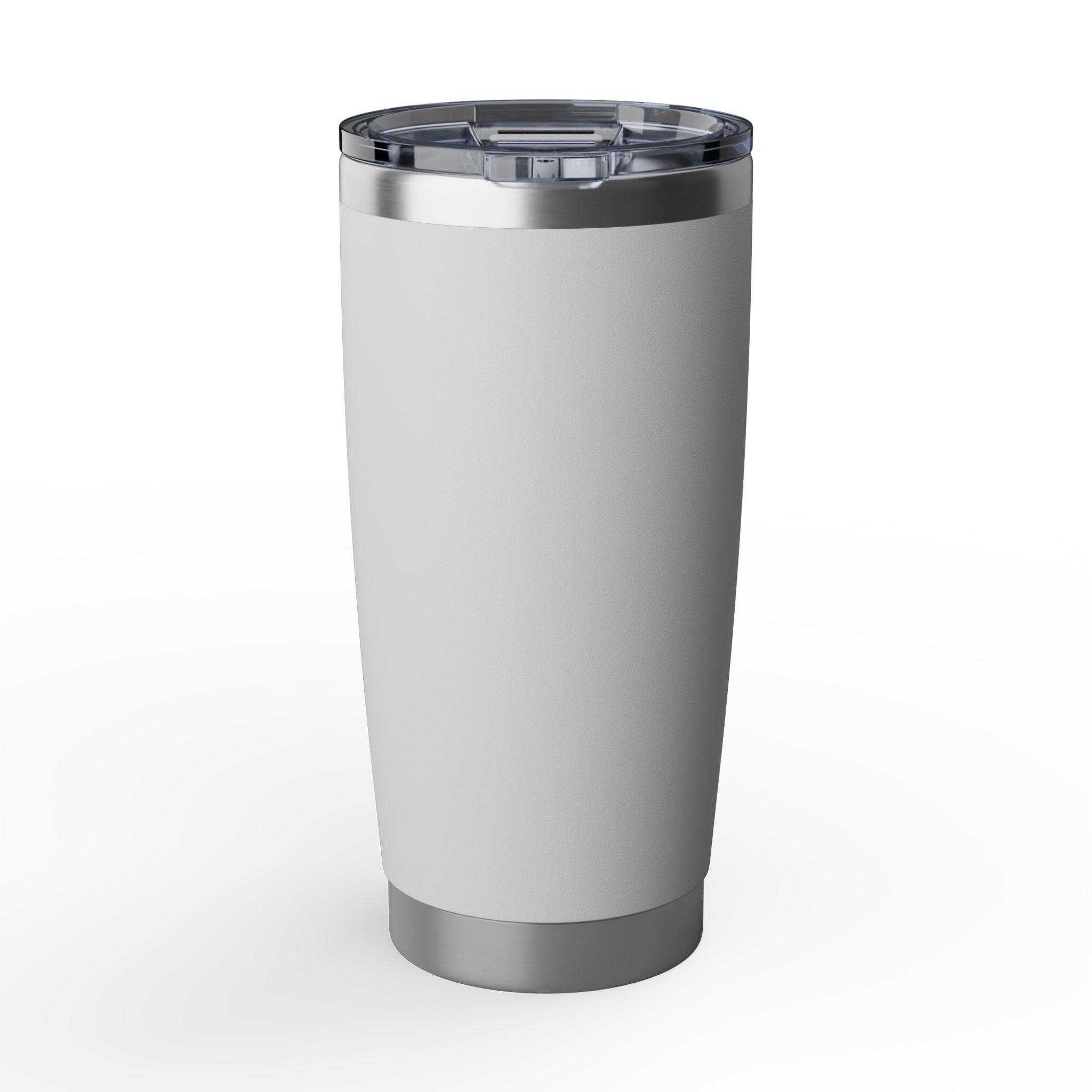 Shepherds House Stainless Steel 20oz Tumbler – Insulated Travel Cup