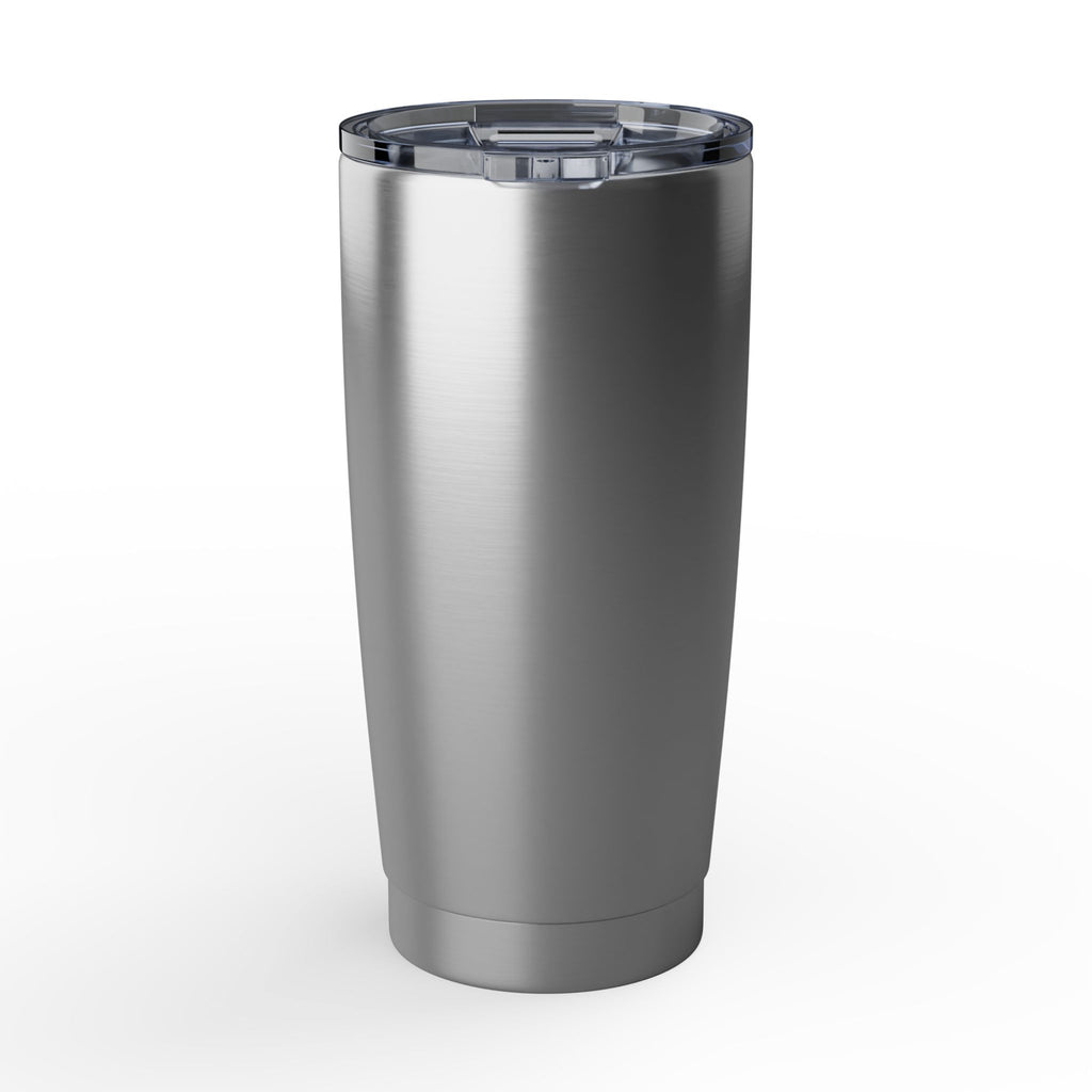 Shepherds House Stainless Steel 20oz Tumbler – Insulated Travel Cup