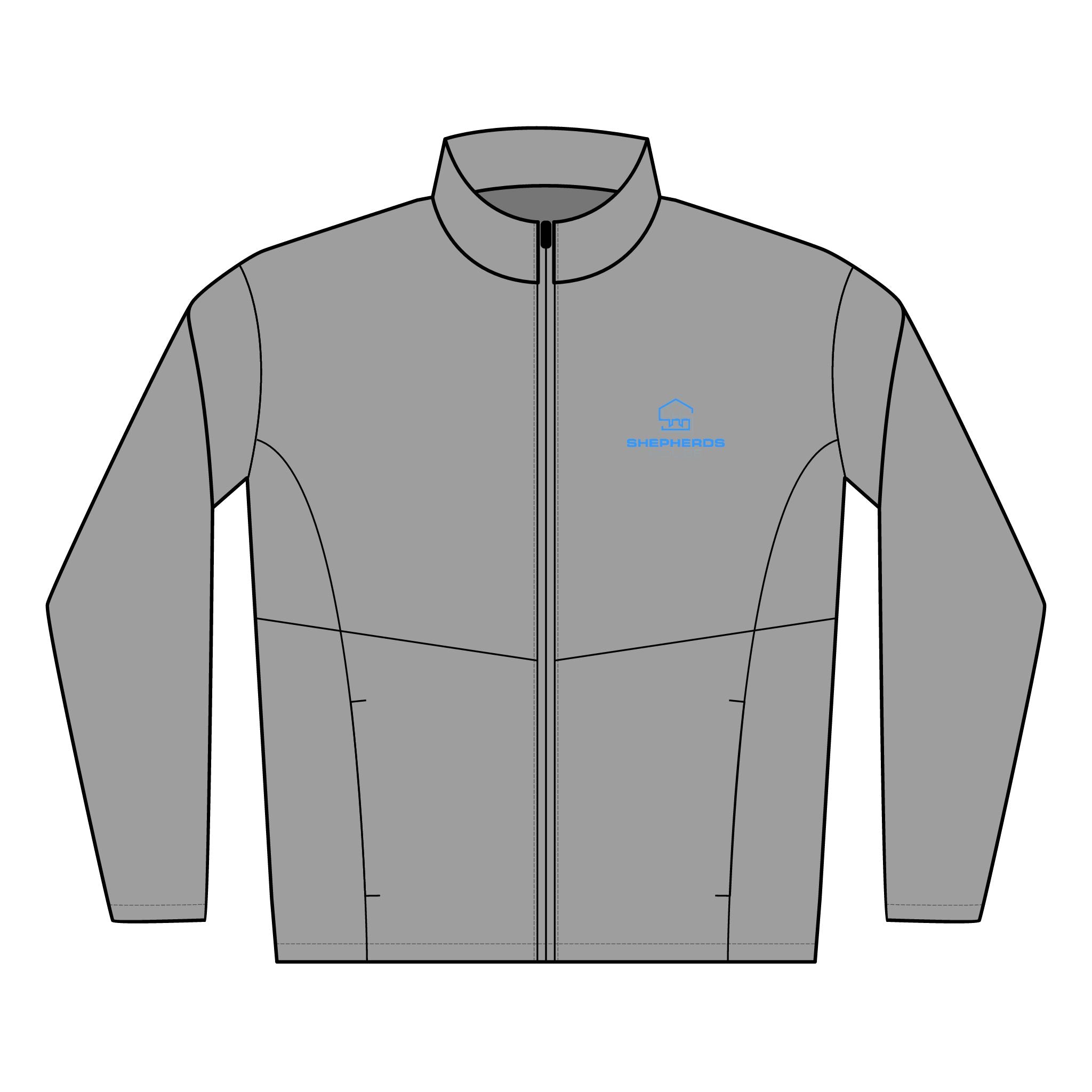 Port Authority® Men's Collective Soft Shell Jacket (Embroidery)