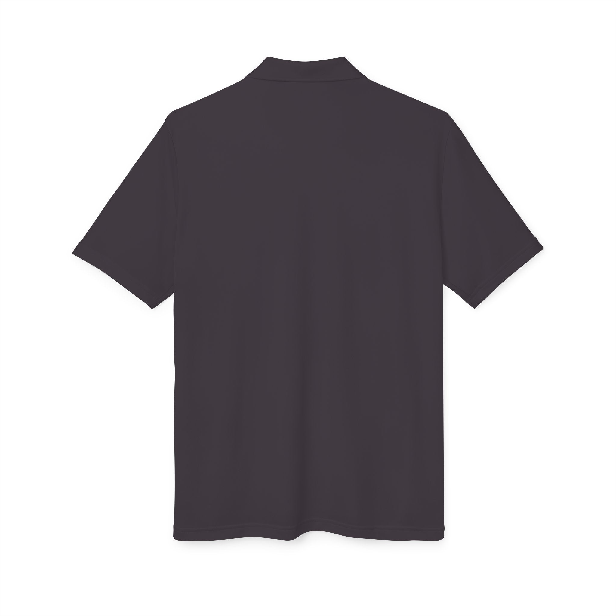 House Logo Polo Shirt | Adidas Performance Polo