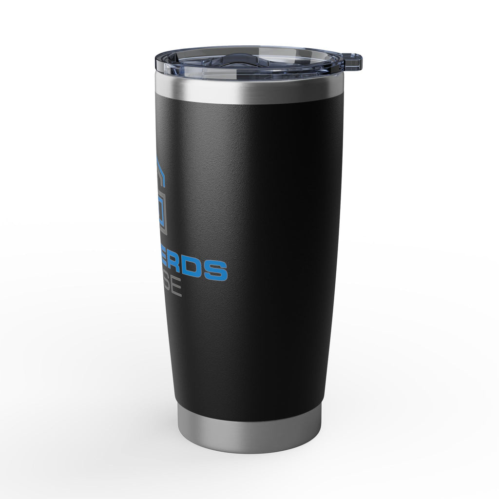 Shepherds House Stainless Steel 20oz Tumbler – Insulated Travel Cup