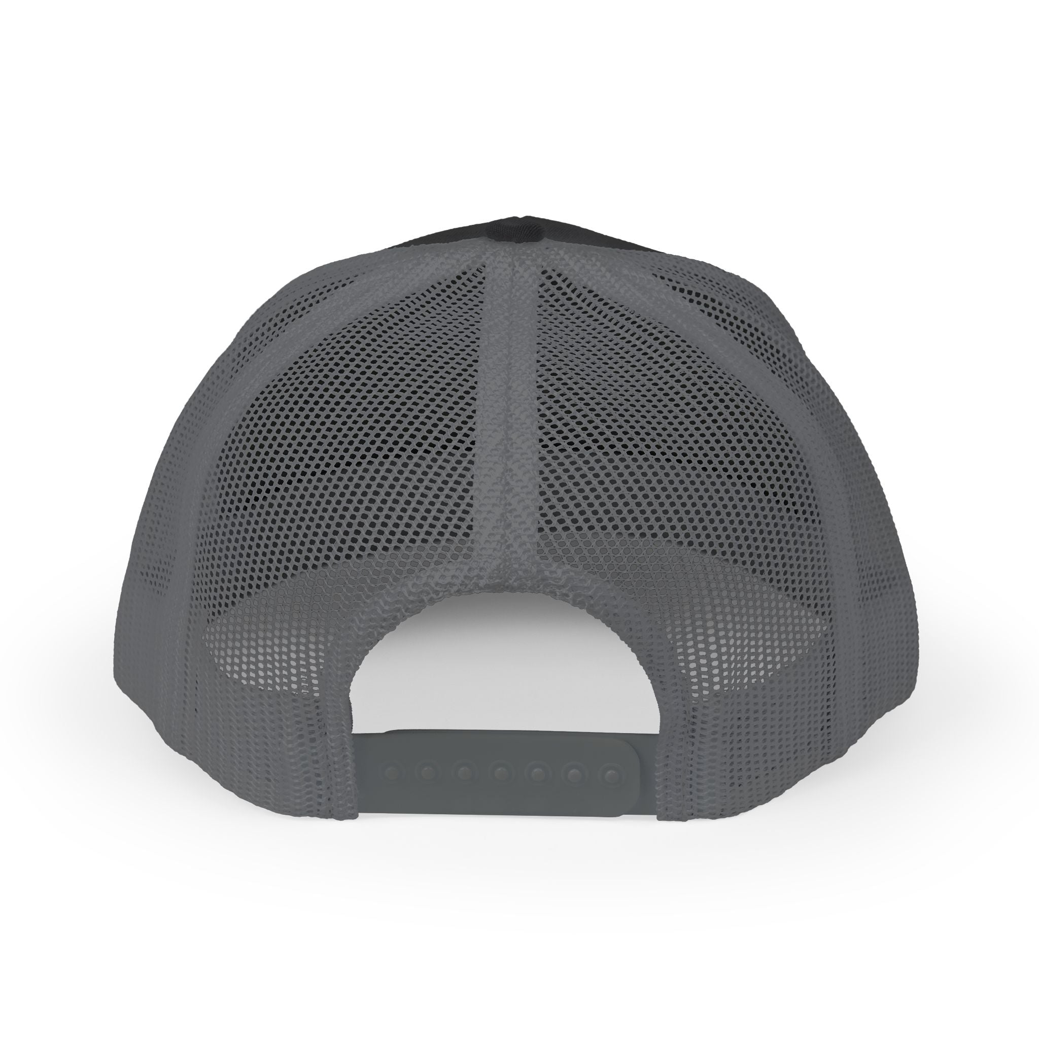 Shepherds House Logo Snapback Cap | Trucker Hat, Mesh Back