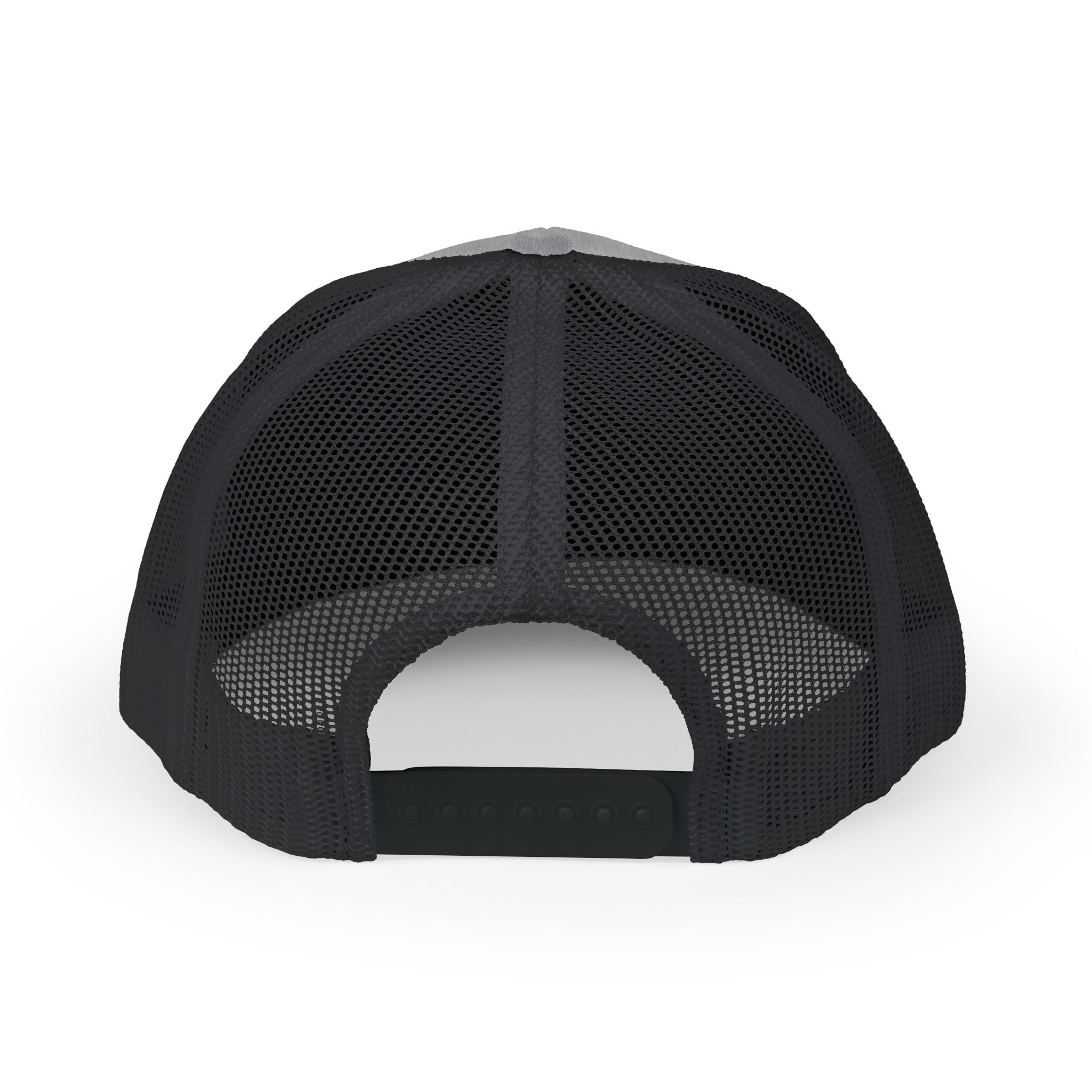 Shepherds House Logo Snapback Cap | Trucker Hat, Mesh Back