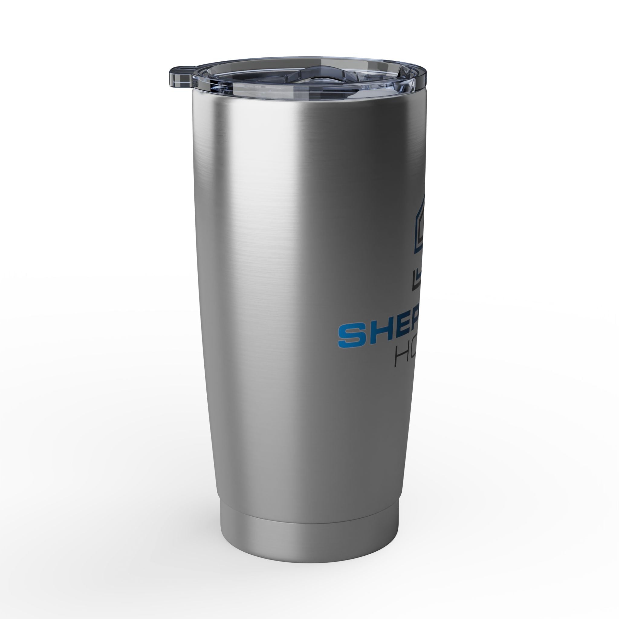 Shepherds House Stainless Steel 20oz Tumbler – Insulated Travel Cup