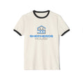 Shepherds House Care Captain Ringer T-Shirt