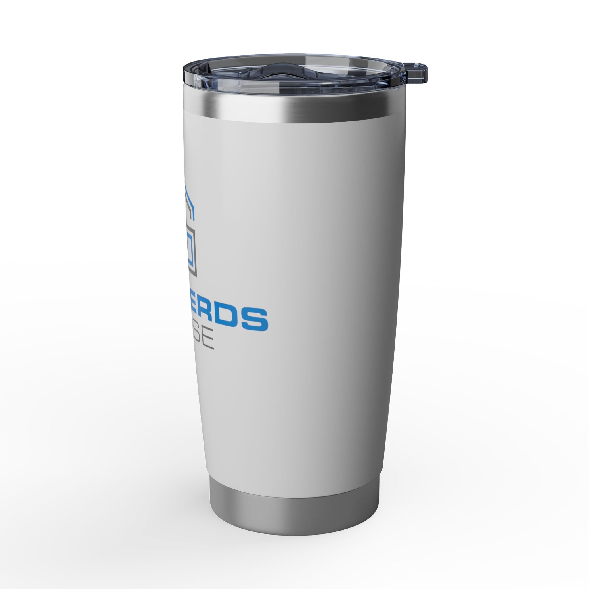 Shepherds House Stainless Steel 20oz Tumbler – Insulated Travel Cup