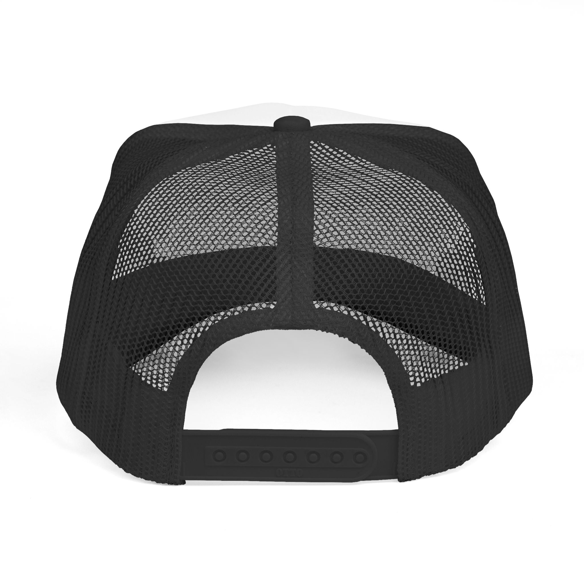 Shepherds House Recovery Trucker Hat — Shepherds House Recovery Mesh Cap