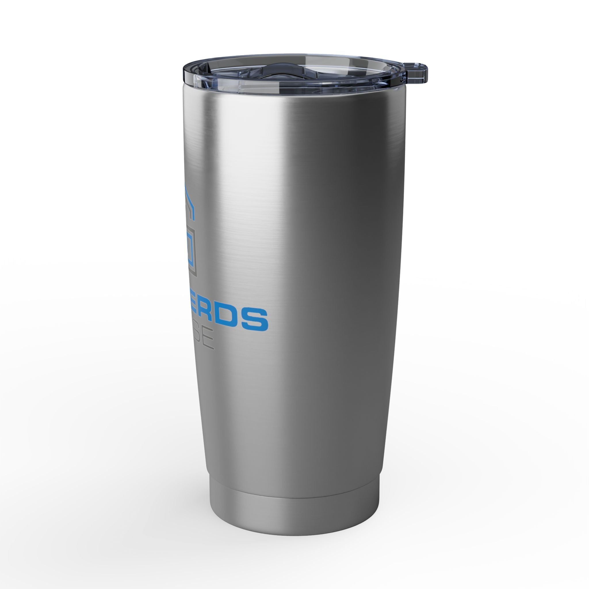 Shepherds House Stainless Steel 20oz Tumbler – Insulated Travel Cup