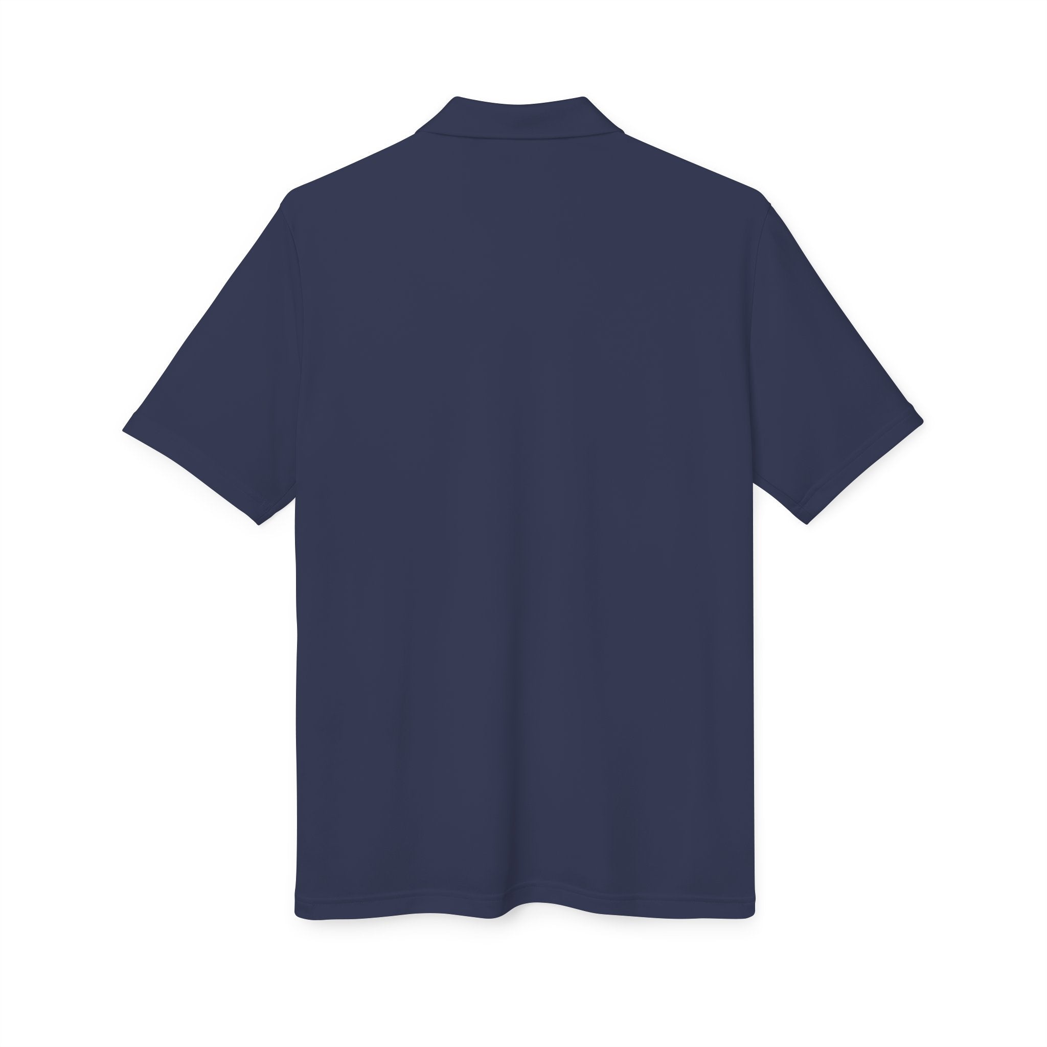 House Logo Polo Shirt | Adidas Performance Polo