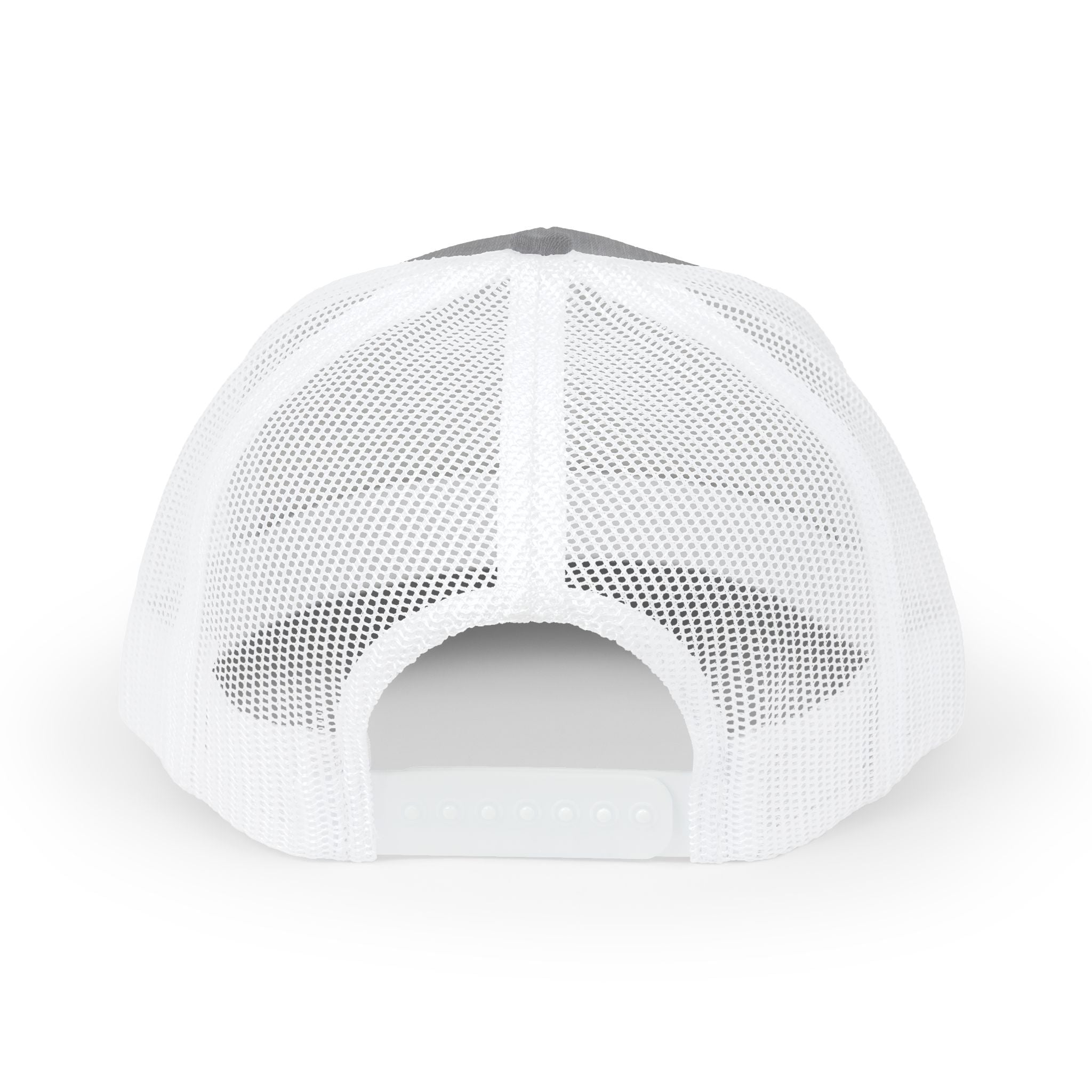Shepherds House Logo Snapback Cap | Trucker Hat, Mesh Back